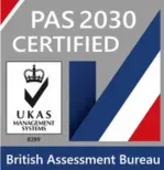 PAS 2030